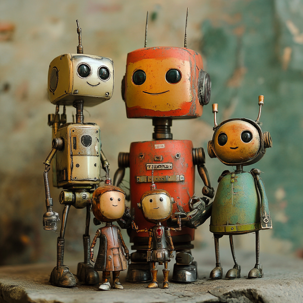 oksanah0035_family_of_small_robots_very_realistic_photo_--v_6_a5224746-4053-47a5-9d05-d72070318833_0
