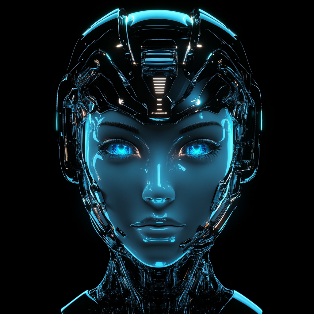 oksanah0035_futuristic_robot-_woman_with_neon_details_on_the__6315b75e-6270-4a69-ae1a-70db05663a63_3
